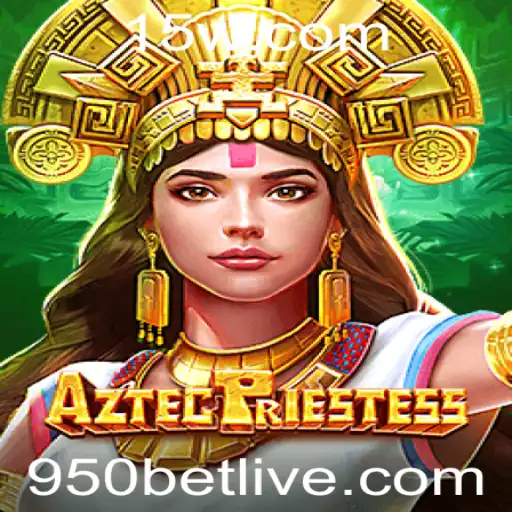 Explorando o Mundo de AztecPriestess: O Novo Sensação no Universo dos Jogos