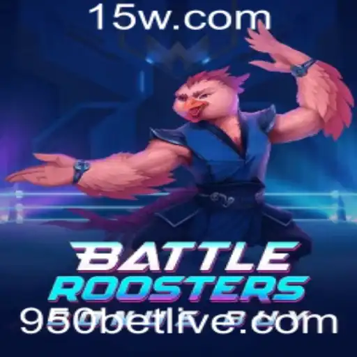 Descubra BattleRoostersBonusBuy: Uma Nova Experiência no Mundo dos Jogos de Apostas