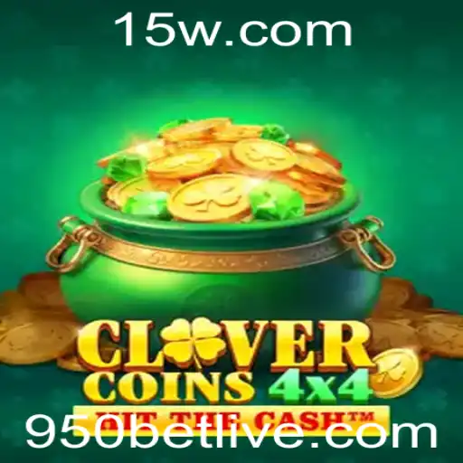 Explorando o Fascinante Mundo do CloverCoins4x4: Estratégias e Regras