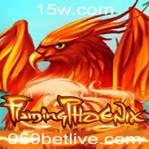 Explorando FlamingPhoenix: Aposte 950 e Descubra o Fascínio do Jogo