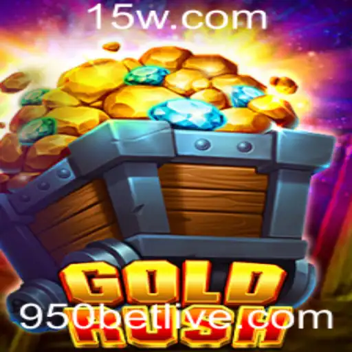 GoldRush: A Aventura de Apostas com 950 Bet