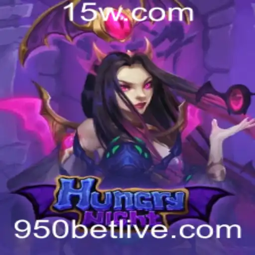 Descubra o emocionante mundo de HungryNight e a estratégia de aposta 950 bet