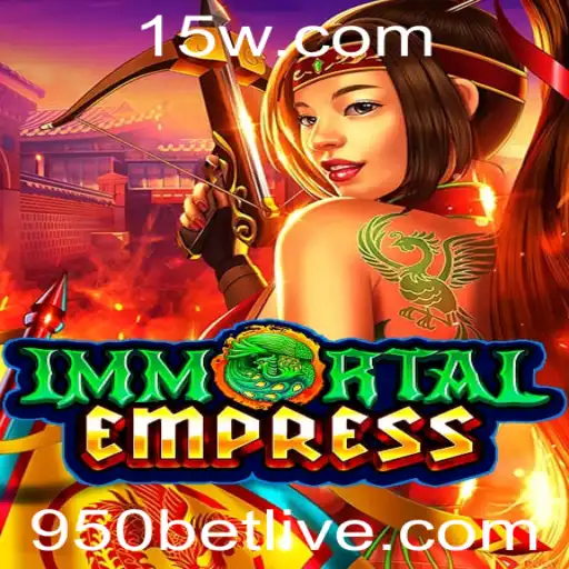 Descubra o Fascinante Mundo de ImmortalEmpress: Regras e Estratégias