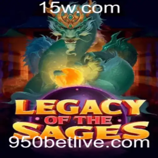 Explorando o Mundo de Legacy of the Sages e a Emoção do 950 Bet