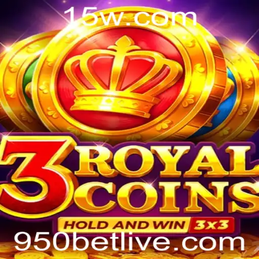 Explorando o Mundo de 3royalcoins: Apostas Estratégicas e Diversão Garantida