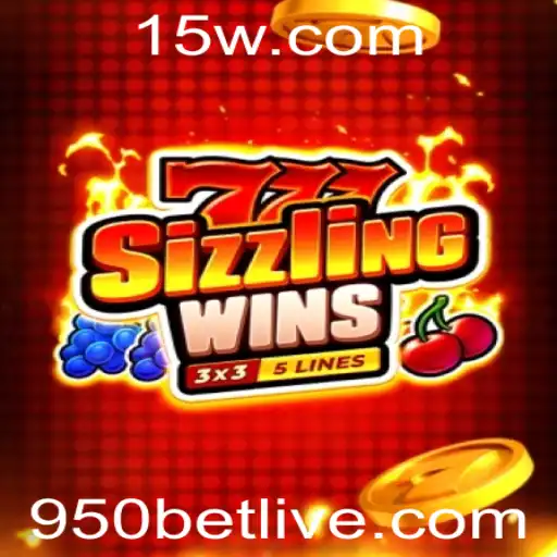 Descubra a Emoção do Jogo 777sizzlingwins: Regras e Estratégias com Aposta de 950