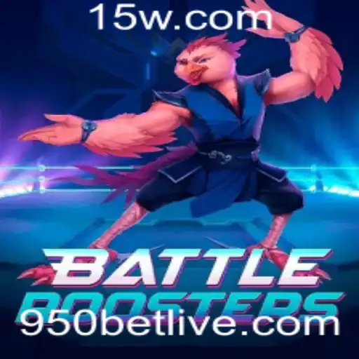 Explorando o Mundo de BattleRoosters e a Estratégia do 950 Bet