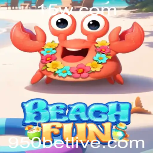 BeachFun: O Jogo de Apostas que Está Agitando o Cenário Gamer