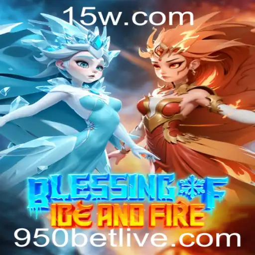 Explorando o Fascinante Mundo do Jogo 'Blessing of Ice and Fire'
