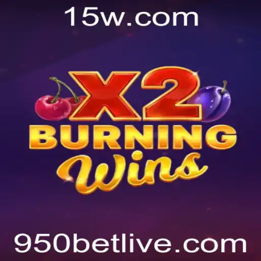 Descubra o Encanto do Jogo BurningWinsX2