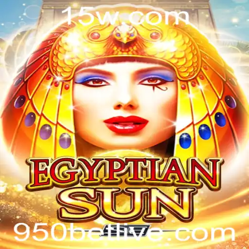 EgyptianSunSE: A Aventura no Deserto com Aposta de 950 em Destaque