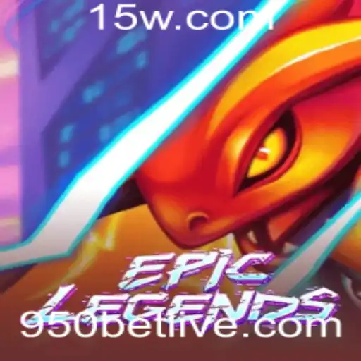 Explorando o Mundo de EpicLegends