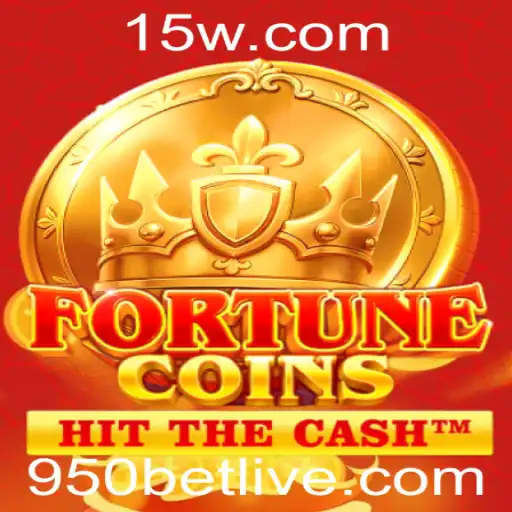 Explorando o Excitante Mundo de FortuneCoins e a Estratégia '950 Bet'