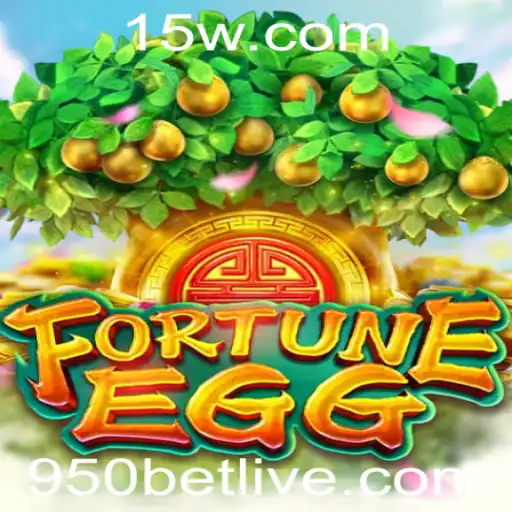 FortuneEgg: Descubra o Novo Jogos da Sorte e Apostas