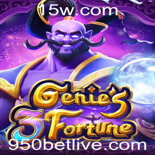 Explorando o Universo de Genie3Fortune: O Jogo que Revoluciona as Apostas com 950 Bet