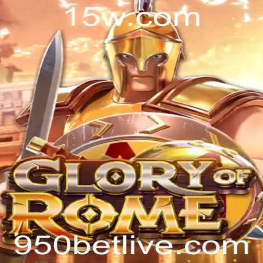 GloryofRome: A Nova Sensação dos Jogos de Aposta Online