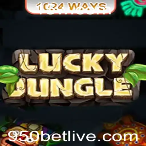 Desvendando o Fascinante Jogo LuckyJungle1024