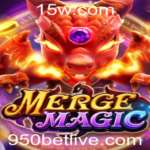 Descubra o Mundo de MERGEMAGIC: Instruções e Regras do Jogo