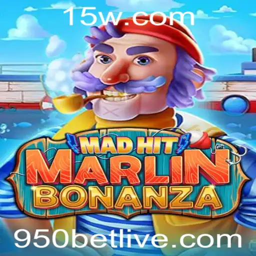 Explorando as Aventuras Subaquáticas de MadHitMarlinBonanza