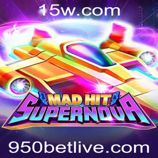 Descubra o Mundo do Jogo MadHitSupernova e Sua Aposta de 950