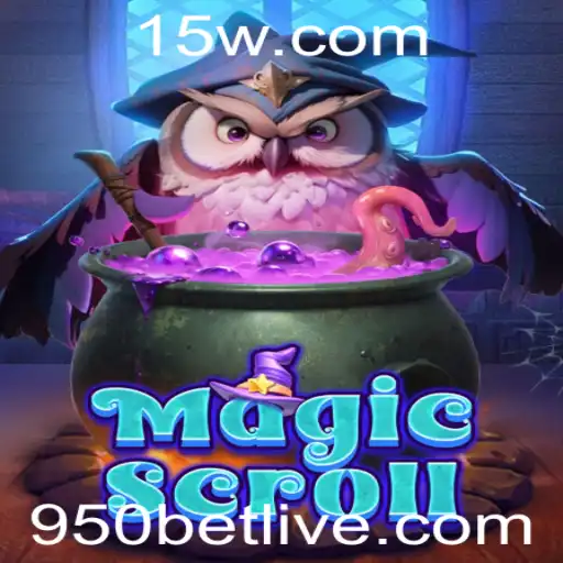 Explorando o Fascinante Mundo de MagicScroll: Um Guia Completo