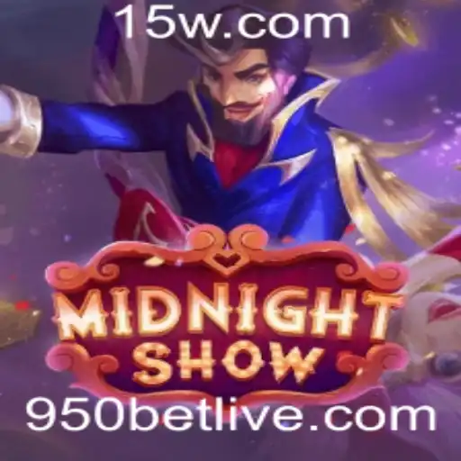 Descubra o Fascinante Mundo de MidnightShow com Aposta 950