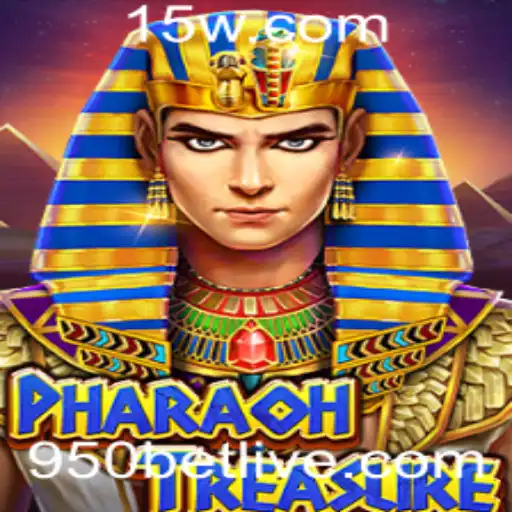 Descubra o Mundo de PharaohTreasure: Uma Aventura de Apostas