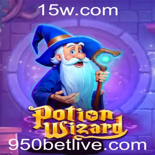 PotionWizard: Desvende os Segredos do Jogo e Aposte com Estrategia
