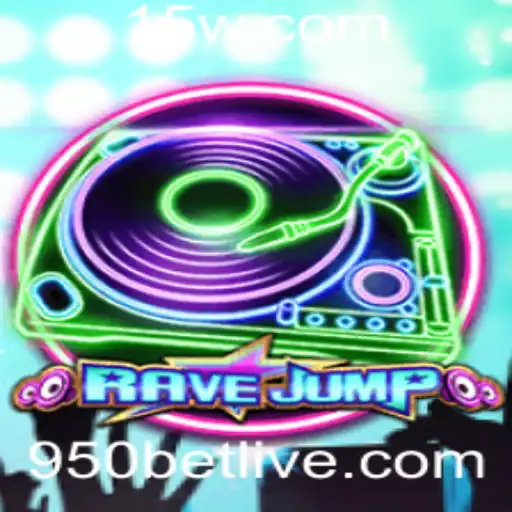 RaveJump: Desvendando o Jogo que Está Conquistando o Mundo