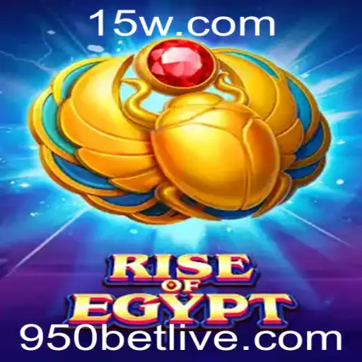 Explorando o Fascínio do Jogo RiseOfEgypt e a Estratégia 950 Bet
