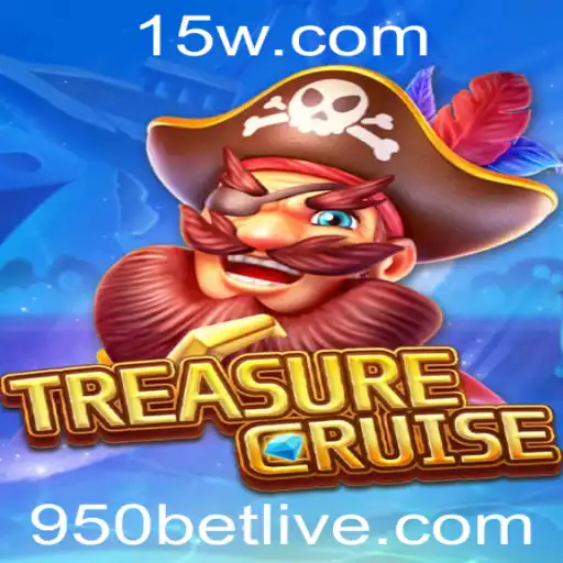 Descubra o Fascinante Universo do Jogo TREASURECRUISE