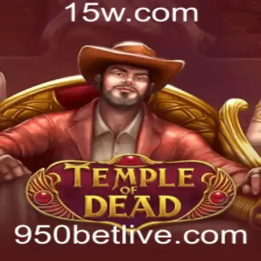 Descubra TempleofDead: A Nova Sensação dos Jogos de Aposta