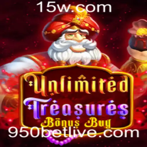 Explorando o Mundo de UnlimitedTreasuresBonusBuy: A Nova Sensação dos Cassinos Online