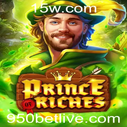 Desvendando o Mundo de PrinceOfRiches: Um Guia Completo do Jogo