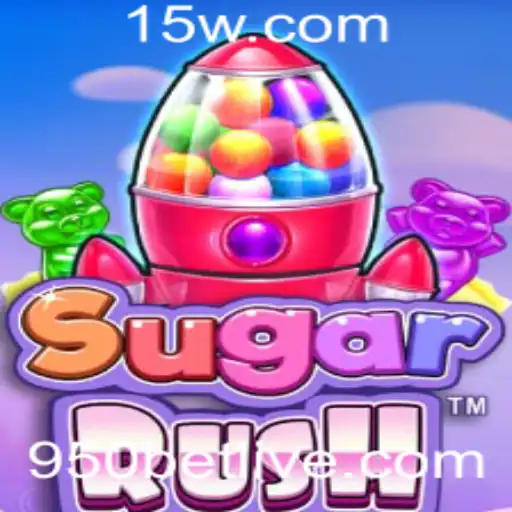 Descubra o Fascinante Mundo de SugarRush e a Dinâmica do '950 Bet'