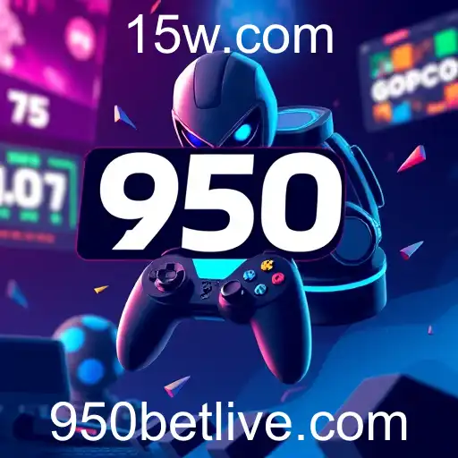 950 bet: Explorando o Impacto dos Videogames na Cultura e Sociedade
