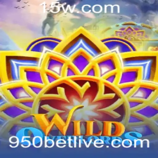 WildOverlords: Mergulhe em uma Aventura Épica com 950 Bet