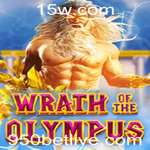 Descubra o Excitante Mundo de WrathofOlympus e a Estratégia de Apostas 950 Bet